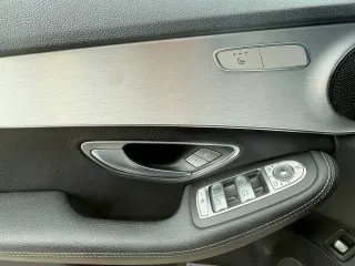 Mercedes-Benz Clase C 2017