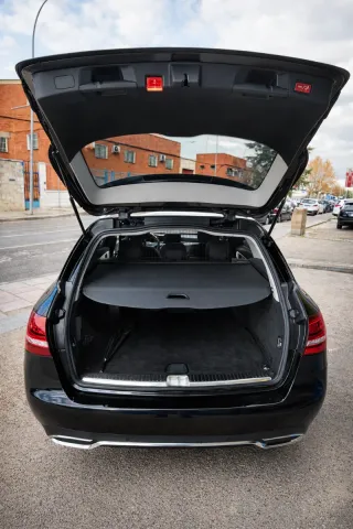 Mercedes-Benz Clase C 2017