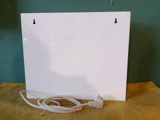 OPTOTIPO INFANTIL LUMINOSO