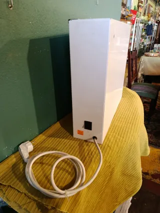 OPTOTIPO INFANTIL LUMINOSO