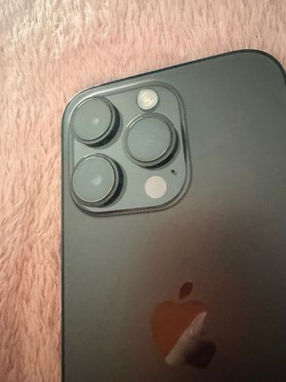 iPhone 14 Pro 128GB Space Gray