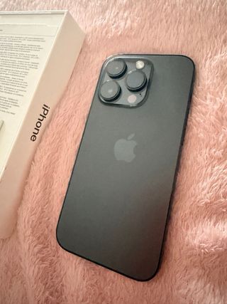 iPhone 14 Pro 128GB Space Gray