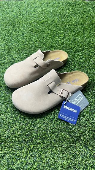 Birkenstock