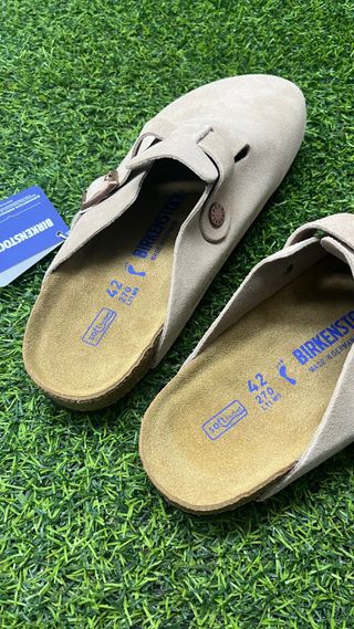 Birkenstock