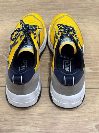 Zapatillas Munich Wave 87 Talla 42