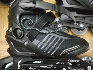 Patines en línea Tijuana nuevos talla 40