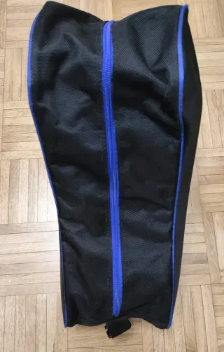 Patines en línea Tijuana nuevos talla 40