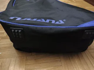 Patines en línea Tijuana nuevos talla 40