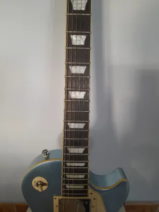 Guitarra Eléctrica Epiphone Les Paul Standard