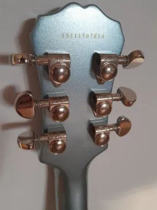 Guitarra Eléctrica Epiphone Les Paul Standard