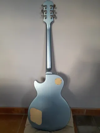 Guitarra Eléctrica Epiphone Les Paul Standard