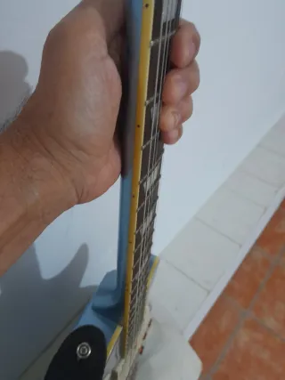 Guitarra Eléctrica Epiphone Les Paul Standard