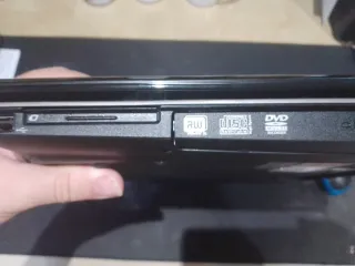 HP Ordenador Portátil para Piezas