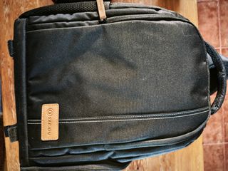 Nikon D4S + Objetivo Nikkor 24-70mm f/2.8