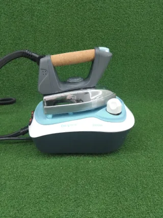Centro de Planchado Beper 2300W