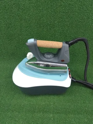 Centro de Planchado Beper 2300W