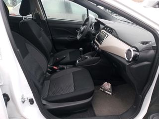 Nissan Micra 2022 - !!DEDSDE 200 EUROS/MES!!