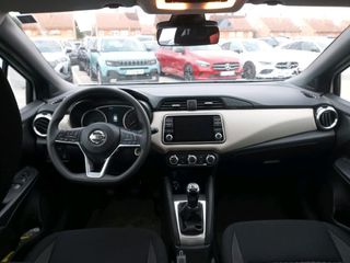 Nissan Micra 2022 - !!DEDSDE 200 EUROS/MES!!