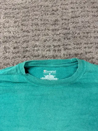 ¡¡OFERTA!! Talla M Camiseta Champion Manga Larga