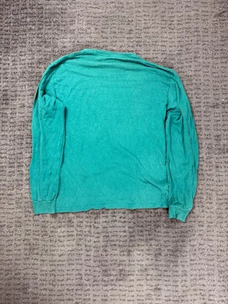 ¡¡OFERTA!! Talla M Camiseta Champion Manga Larga