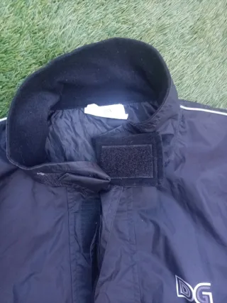 Chubasquero dg para moto o delivery