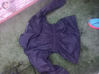 Chubasquero dg para moto o delivery