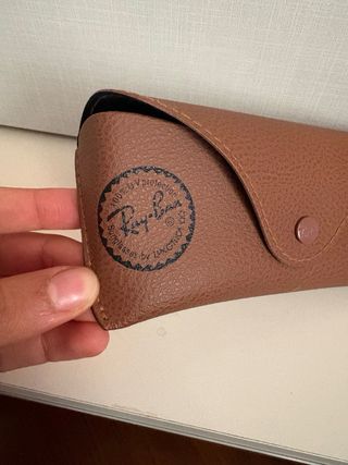 Occhiali da sole Ray-Ban vintage originali