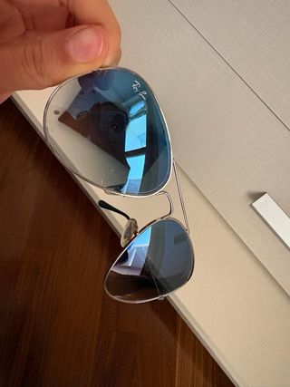 Occhiali da sole Ray-Ban vintage originali