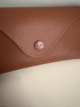 Occhiali da sole Ray-Ban vintage originali