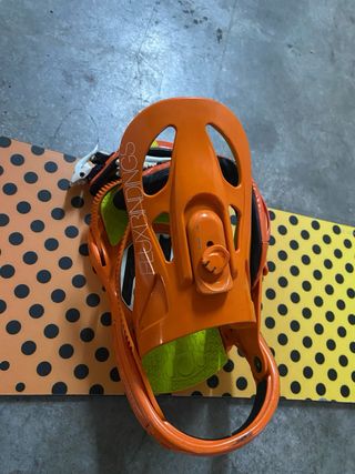 Tabla de Snowboard Bataleon Funkink 153