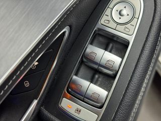 Mercedes-Benz Clase C C 220 BlueTEC Exclusive