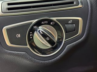 Mercedes-Benz Clase C C 220 BlueTEC Exclusive