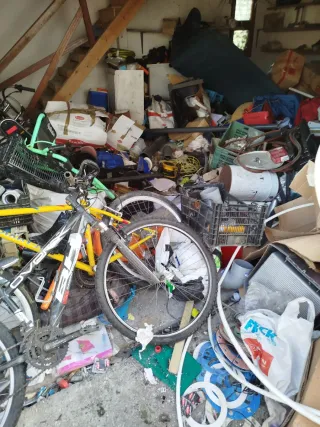 Reciclaje compra de residuos