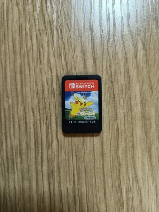 Pack 2 juegos Nintendo Switch