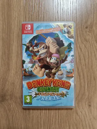 Pack 2 juegos Nintendo Switch