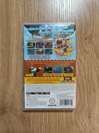 Pack 2 juegos Nintendo Switch