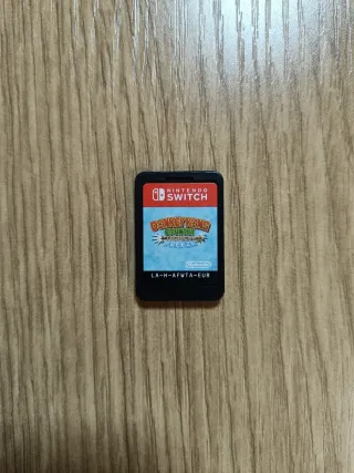 Pack 2 juegos Nintendo Switch