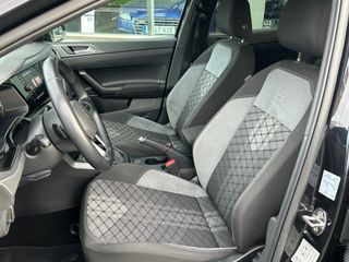 Volkswagen Polo R-LINE 1.0 TSI DSG7