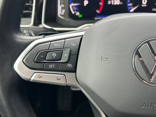 Volkswagen Polo R-LINE 1.0 TSI DSG7