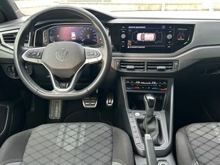 Volkswagen Polo R-LINE 1.0 TSI DSG7