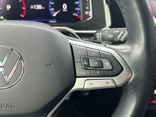 Volkswagen Polo R-LINE 1.0 TSI DSG7