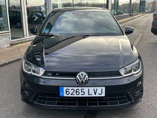 Volkswagen Polo R-LINE 1.0 TSI DSG7