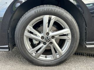 Volkswagen Polo R-LINE 1.0 TSI DSG7