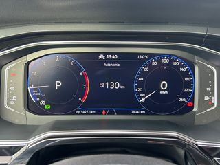 Volkswagen Polo R-LINE 1.0 TSI DSG7