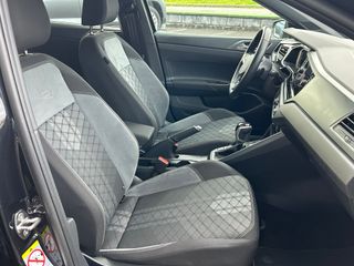 Volkswagen Polo R-LINE 1.0 TSI DSG7