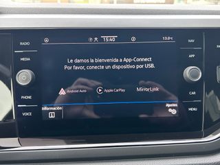 Volkswagen Polo R-LINE 1.0 TSI DSG7