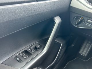 Volkswagen Polo R-LINE 1.0 TSI DSG7