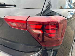 Volkswagen Polo R-LINE 1.0 TSI DSG7