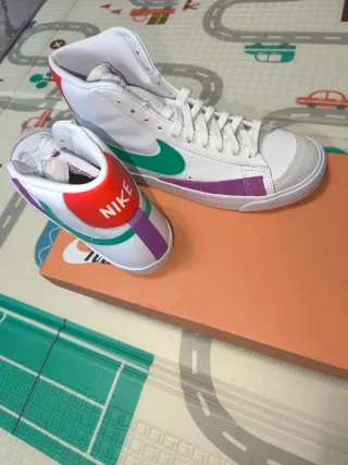 Zapatillas Nike Blazer Mid '77