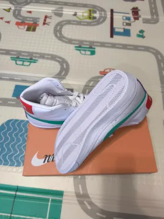 Zapatillas Nike Blazer Mid '77